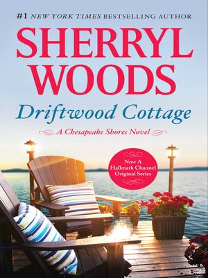 cover image of Driftwood Cottage